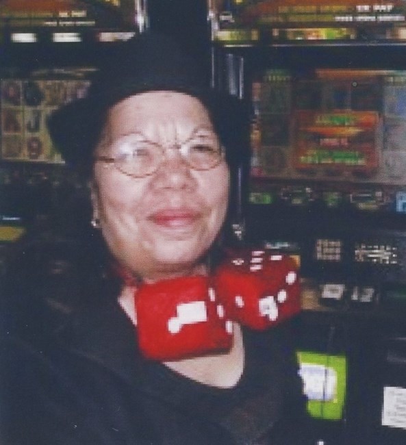 Obituary of Lorraine Rachel Sanders