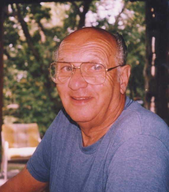 Obituary of Thomas William Rush