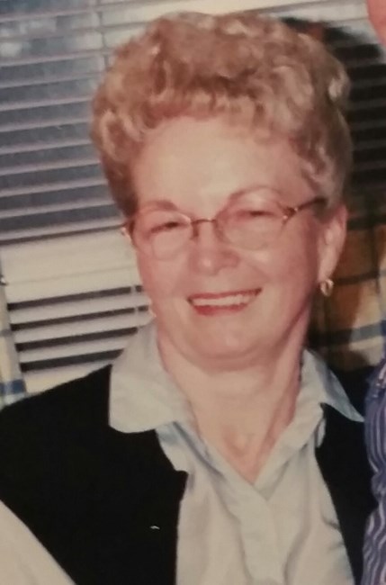 Obituary of Addie Louise Fleming