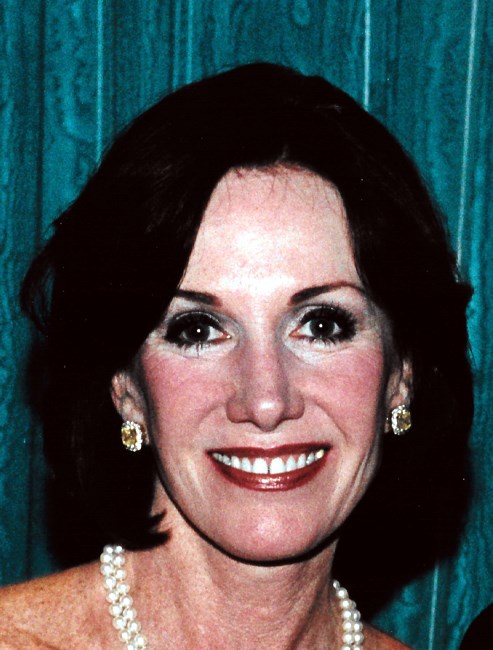 Obituary of Anne Louise Rutherford