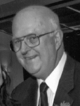 Obituary of James M. Ingram Jr.