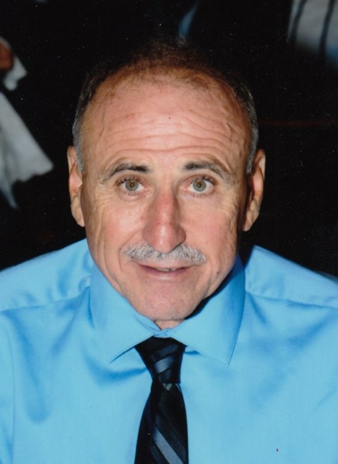 Obituary of Alvin L. Diecedue