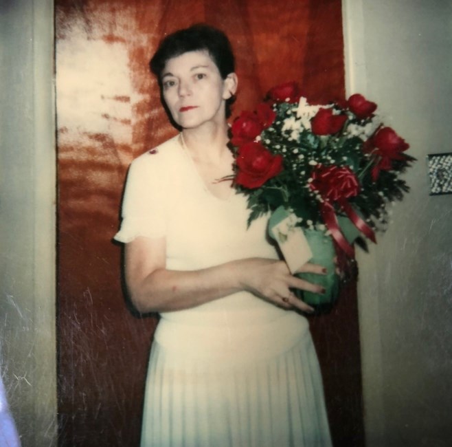 Obituary of Lois A. Hoover