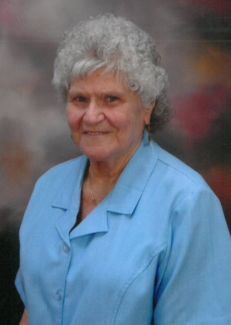Obituary of Mary Ellen Dwyer