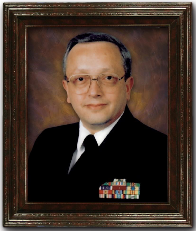 Obituario de John Joseph Diaz