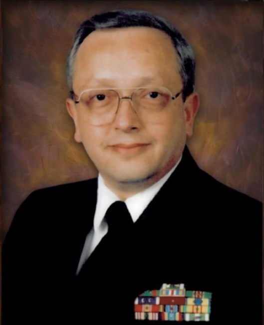 Obituario de John Joseph Diaz