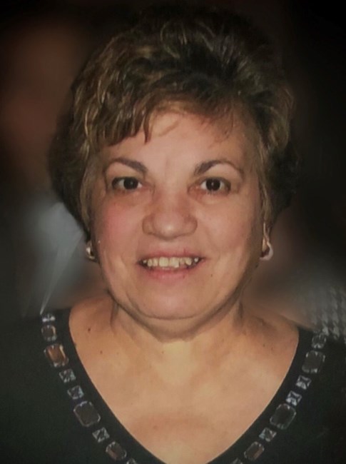 Obituary of Francesca D'Anna