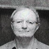 Obituary of Gary Steward