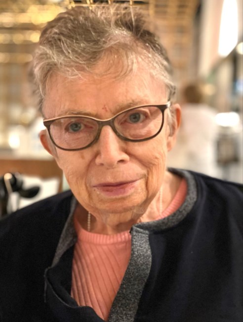 Obituary of Margaret Catherine (Brennan) Stille