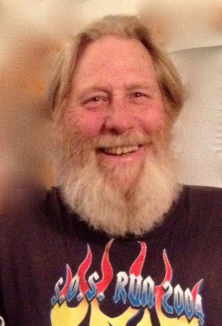 Obituary of James Frantz Ziebarth