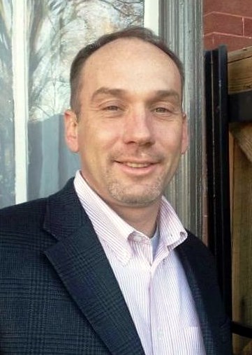 Obituary of Lawrence Alexander Whitmire