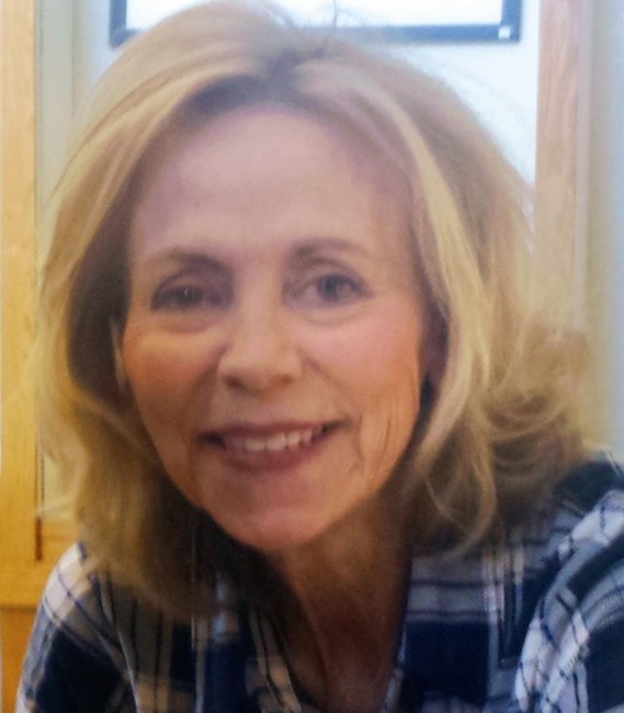 Obituary of Susan Jane Biro