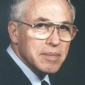 Obituary of Clifton B. Roop