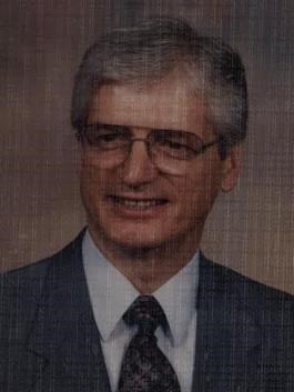 Obituary of Richard John Long