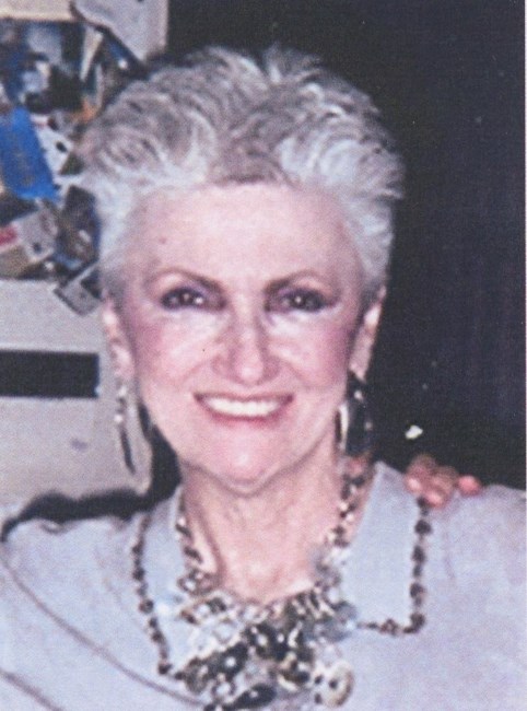 Obituary of Mrs. Jacqueline Jacquie Ann Smith