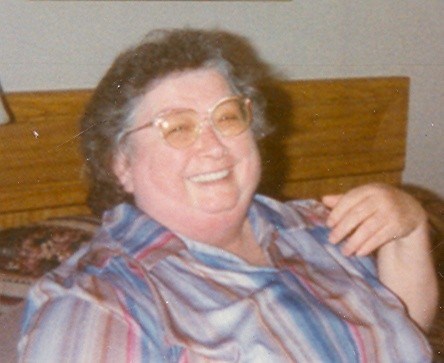 Obituary of Dorothy Louise Jamison Ward