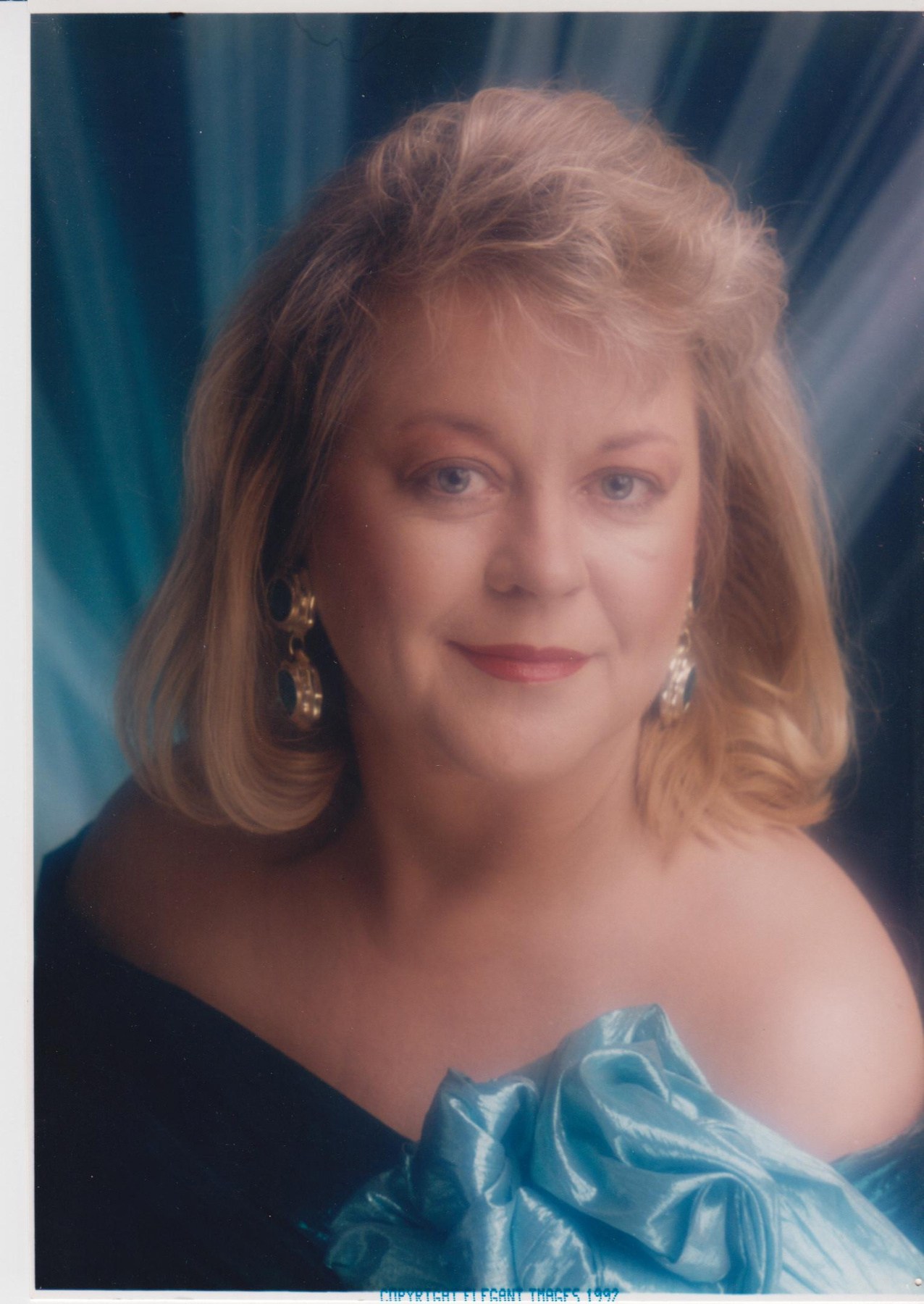 Obituario de Marcia B. Lyons