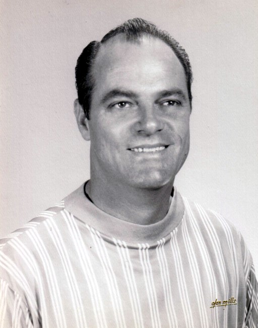 Avis de décès de Samuel "Sam" Franklin Thames