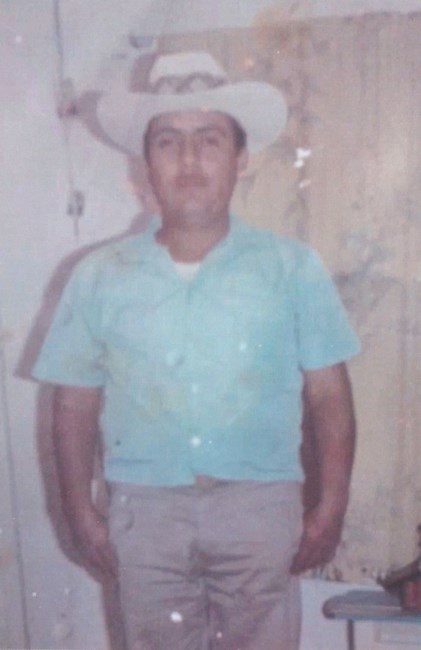 Obituario de Tomas Gonzalez Castro