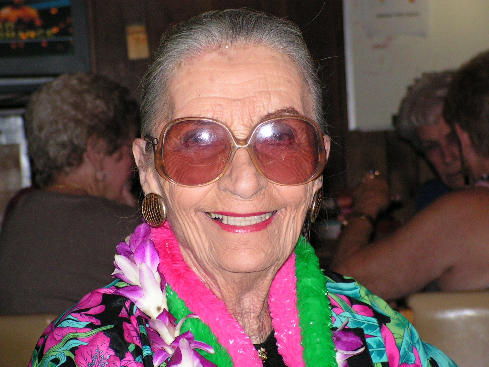 Obituario de Dorothy "Dottie" Randall