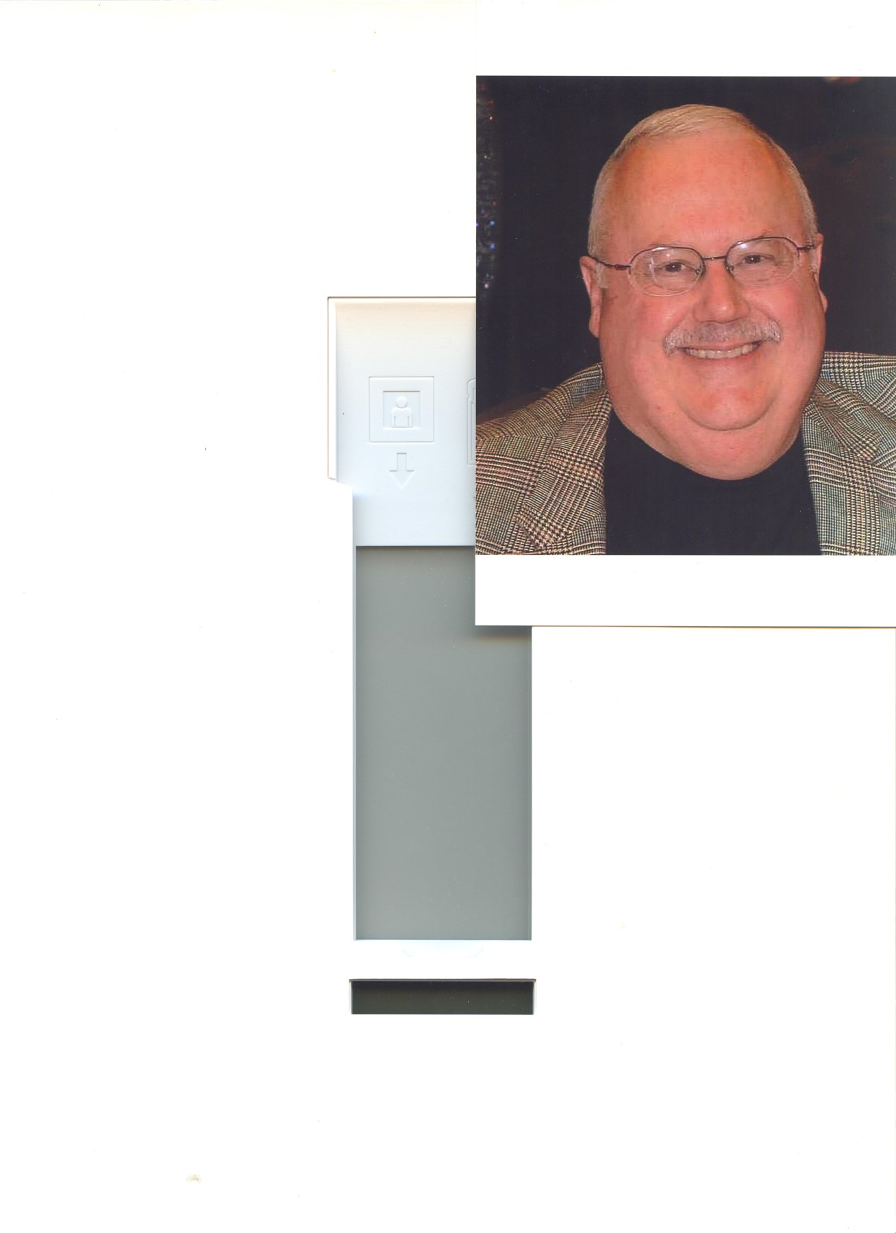 Obituary of Dr. Michael Harold Piet