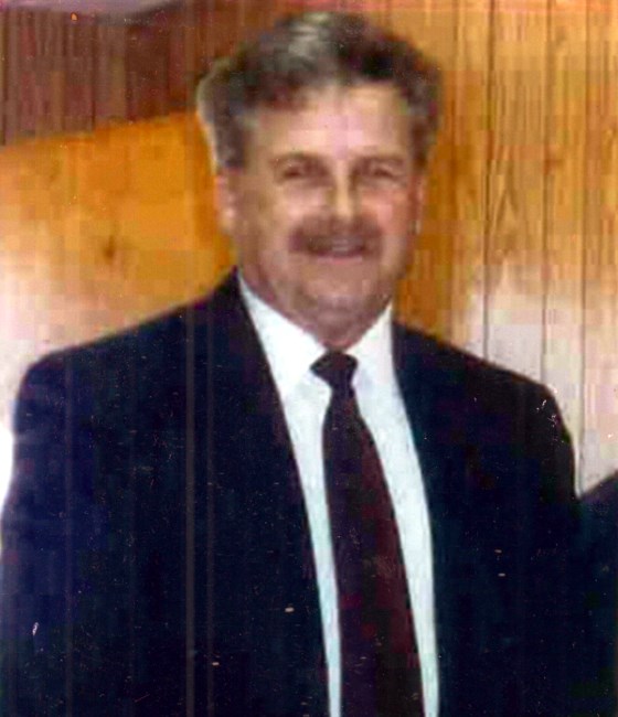 Obituary of Guy V. Morgan