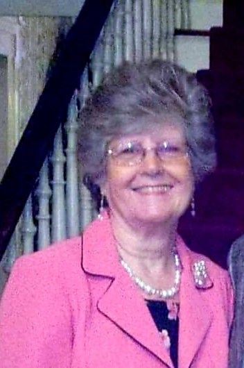 Obituary of Atha Marina Ellithorpe