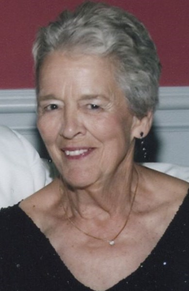 Obituary of Katherine Louise Hastings