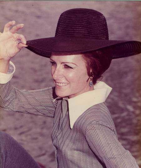 Obituary of Patricia Dawn Shelton Armstrong