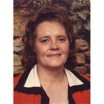 Obituary of Mildred Bowling
