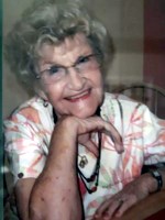 Winifred Buonocore