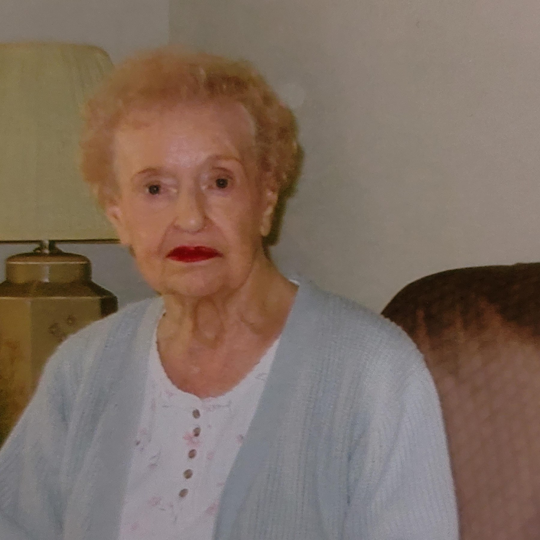 Obituary of Margaret Lucille Meyer