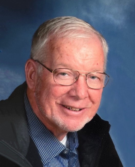 Obituary of Paul James Baumgaertner