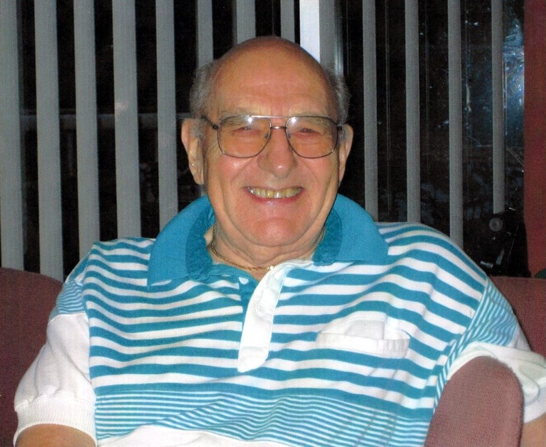 Obituary of Robert Galloway Stevenson