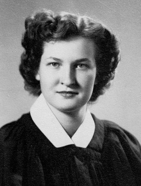 Avis de décès de Carol L Melville