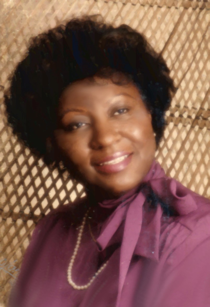 Obituario de Lillie C. Wiggins