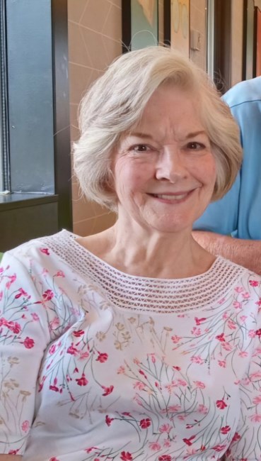 Obituary of June Elizabeth Boyce