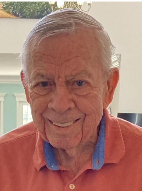 Obituary of Jack Wright Sutherland