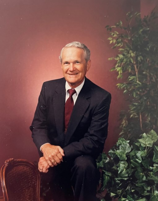 Obituary of Donald Richard Joseph