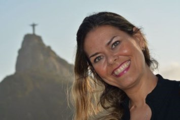 Obituary of Louise Pontes Peres