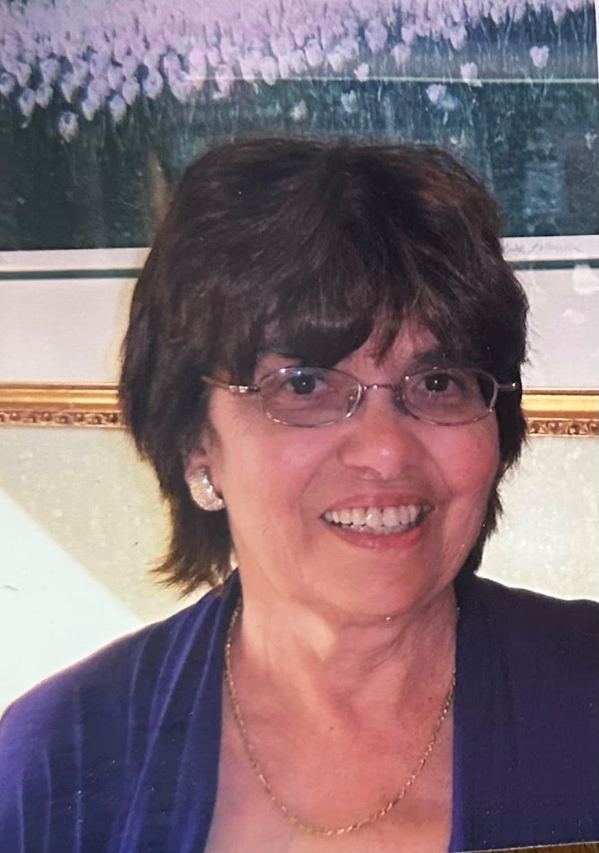 Obituary of Rosemary Isola