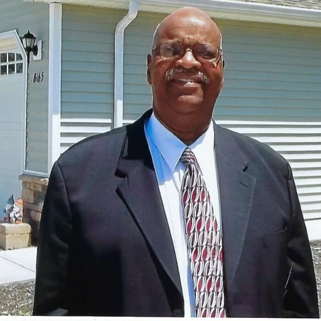 Obituary of Larry D. Perkins