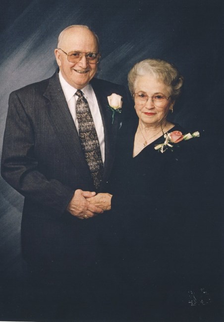 Obituary of Gladys A. Kempf Holm