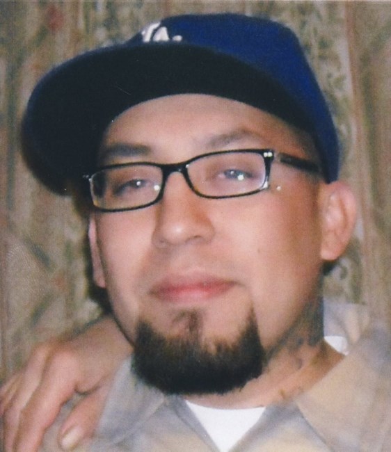 Obituary of Michael Hernandez