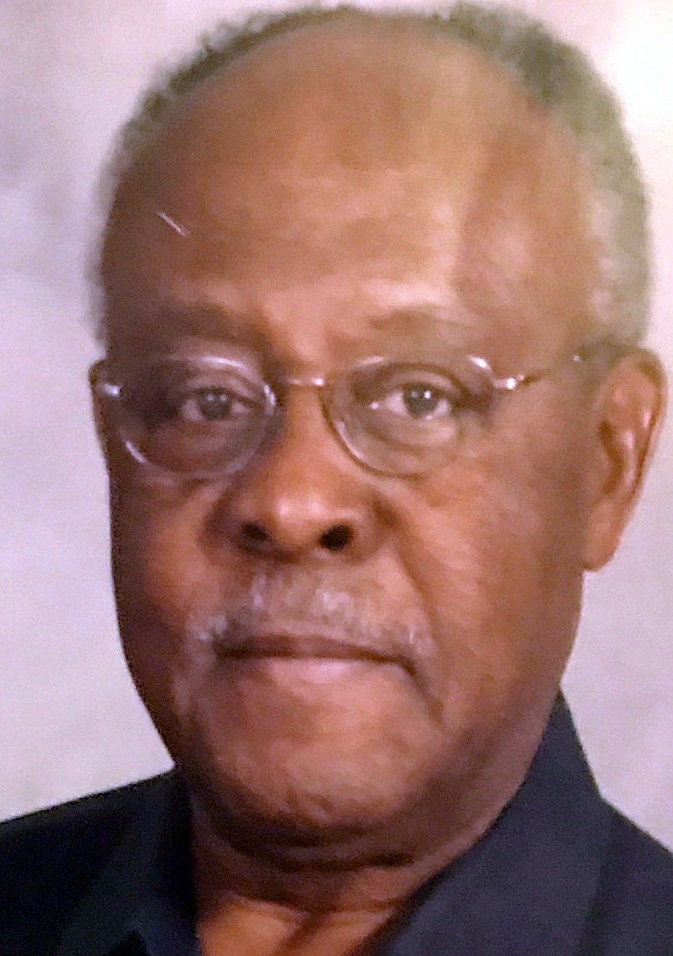 Johnie Jones Elmore Scott Obituary Phoenix, AZ