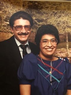 Obituary of Vera Hildebrand