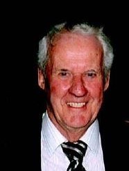 Obituary of Arnold Lawrence Gilmour