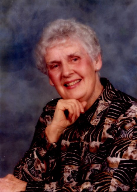Obituary of Philomena Bernadette Murphy