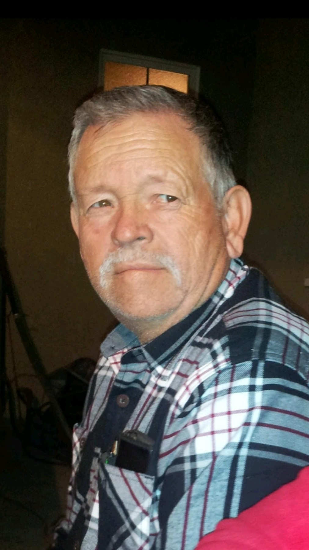 Obituary of Jesus "Chuy" Anaya-Silva