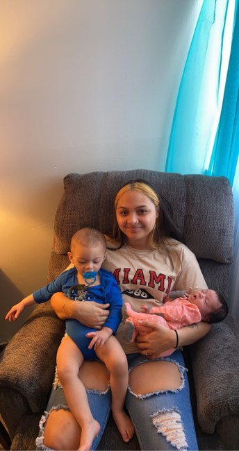 Ericka Caban Avis De Deces East Hartford Ct